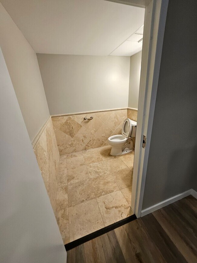 Foto del edificio - Brand new 1 bed apartment