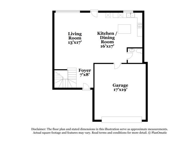 Foto del edificio - 7215 Mulberry Forest St