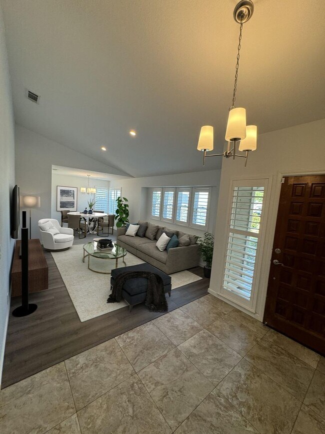 Foto del edificio - *Welcome to Your Dream Home in Cirby Ranch...