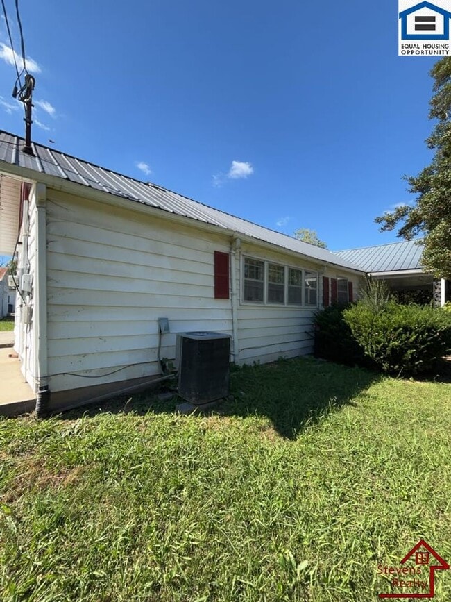 Foto del edificio - 312 Higginbotham Rd