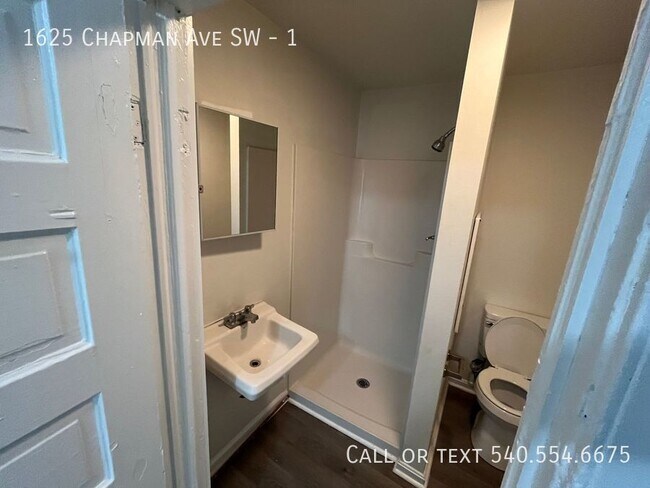 Foto del edificio - 1625 Chapman Ave SW
