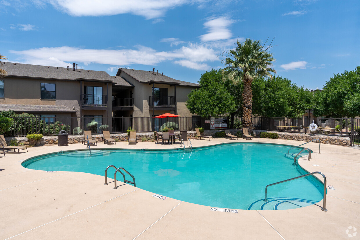 Primary Photo - Mountain Vista Apartment Homes