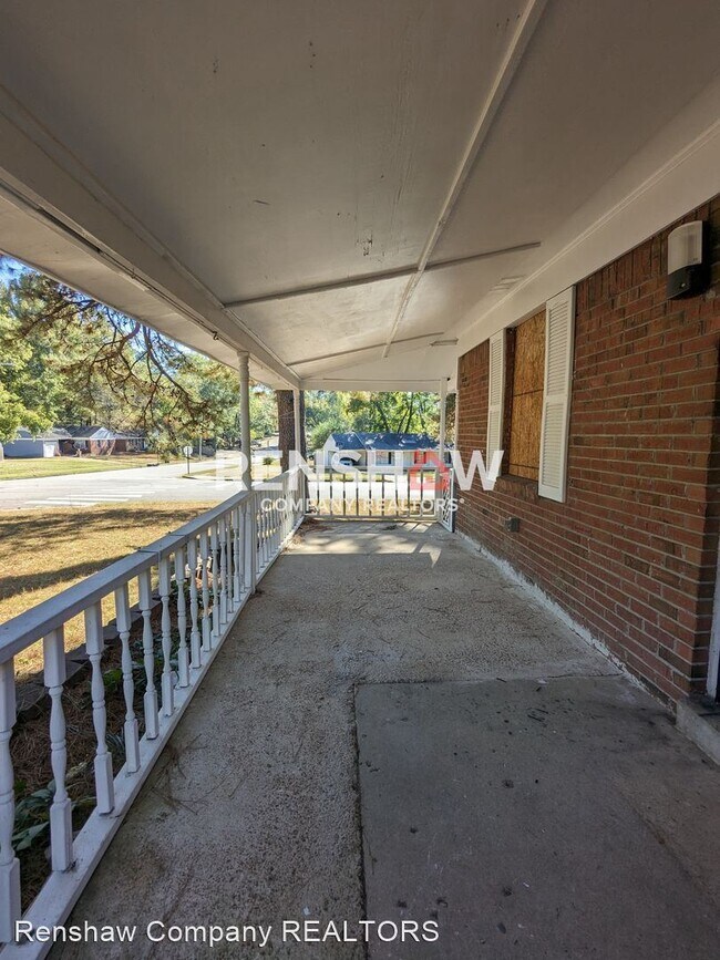 Building Photo - 3 br, 2 bath House - 4127 Kerwin Dr