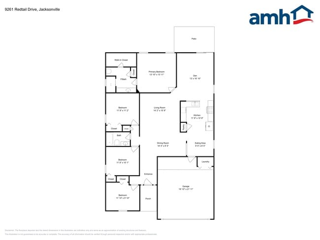 Building Photo - 9261 Redtail Dr