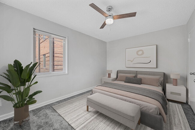 Foto del edificio - Friendship Crossing