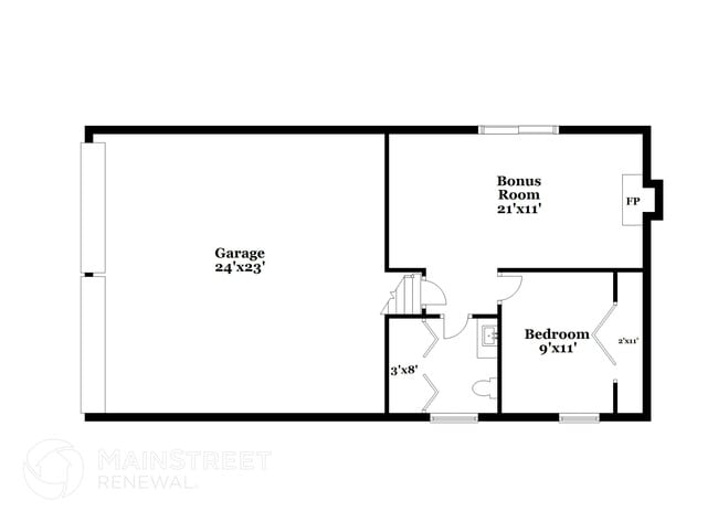Foto del edificio - 4325 Accomack Dr