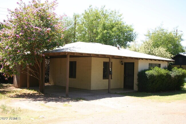 Foto del edificio - 4136 N 17th St