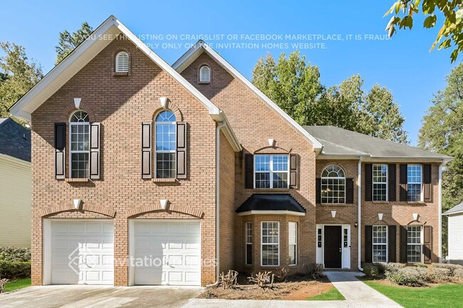 Building Photo - 3031 Kittery Dr SW