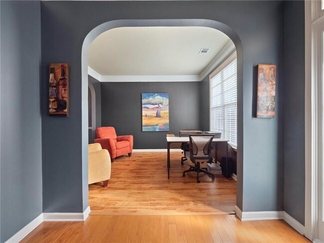 Foto del edificio - 1704 Ammons Falls Ct