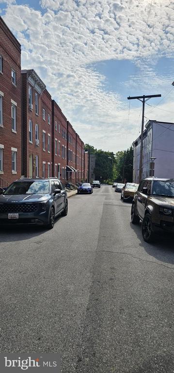 Foto principal - 1531 W Fairmount Ave
