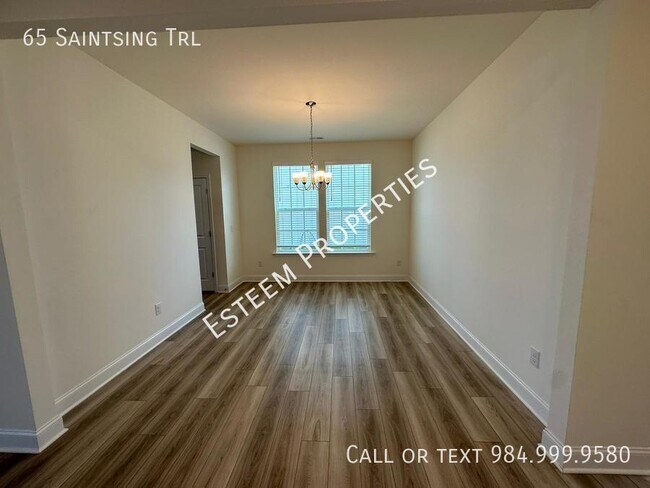 Building Photo - 65 Saintsing Trl