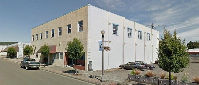 Foto del edificio - 217 3rd St