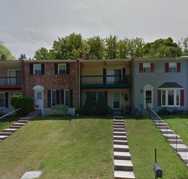 Foto del edificio - Charming 3-Bed Home in Peaceful Aston Neighborhood