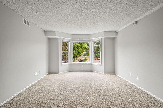 Interior Photo - The Blair