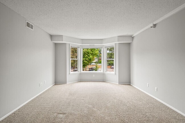 Interior Photo - The Blair