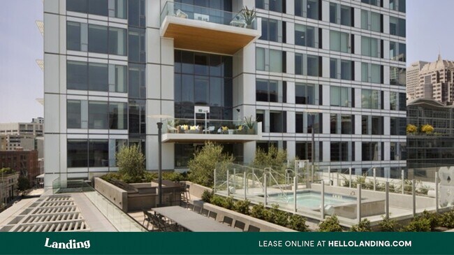 Building Photo - 299 Fremont St