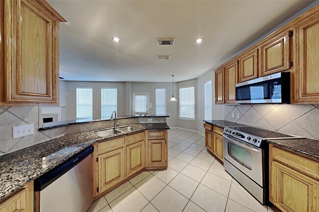 Foto del edificio - 11022 Pierce Valley Dr