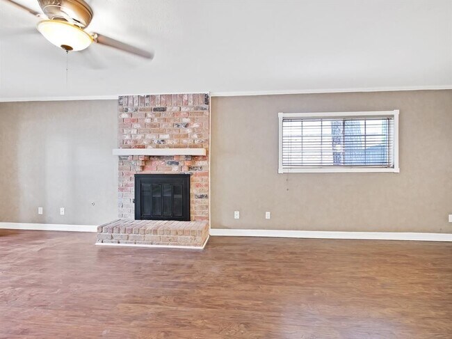 Foto del edificio - 3 Bedr/ 2.5 bath Beautiful Home in Humble, TX