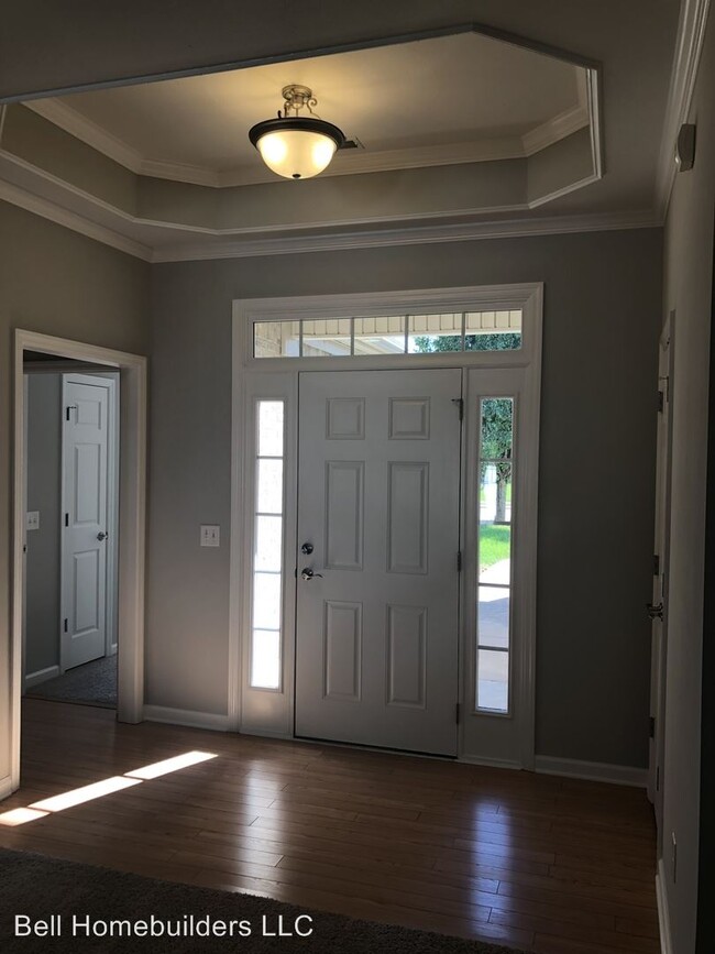 Building Photo - 2 br, 2 bath House - 6655 Rapidan River Road