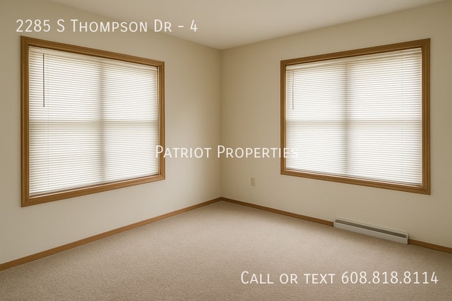 Building Photo - 2285 S Thompson Dr