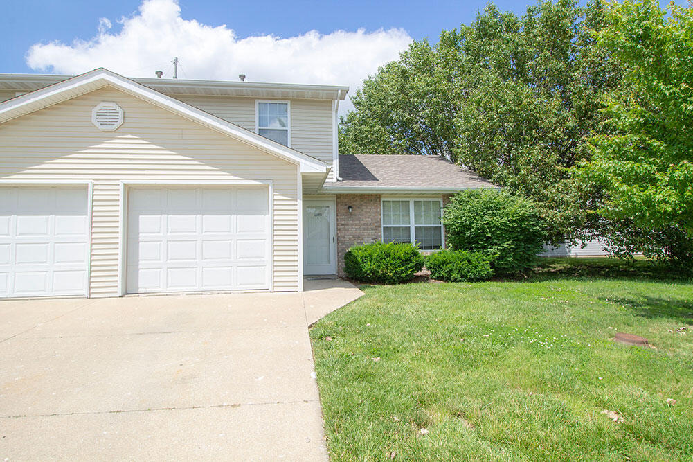 Building Photo - 2601 Northampton Dr