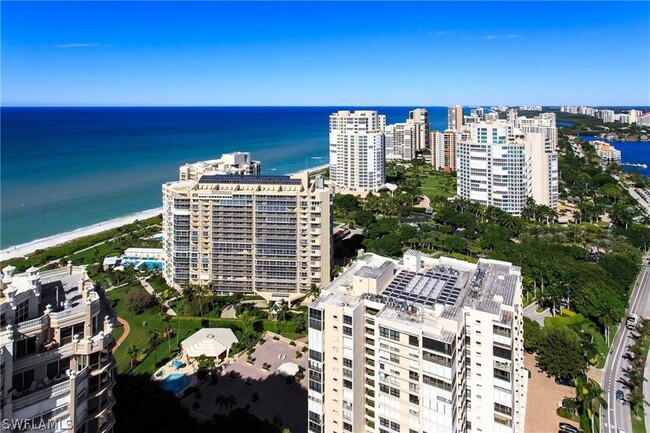 Foto del edificio - 4041 Gulf Shore Blvd N