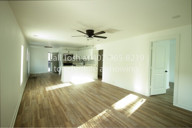 Foto del edificio - 701 E Crawford St