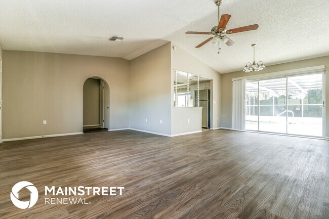 Foto del edificio - 3302 Coronet Ct