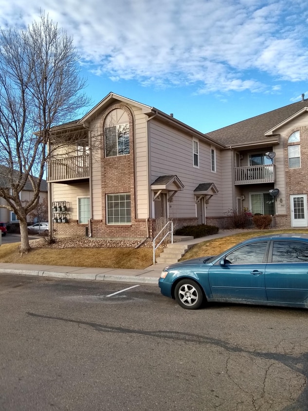 5151 W 29th St, Greeley, CO 80634 Condo for Rent in Greeley, CO