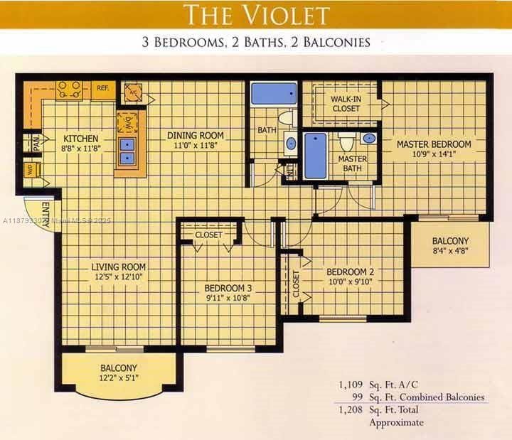 Foto principal - 7210 NW 114th Ave