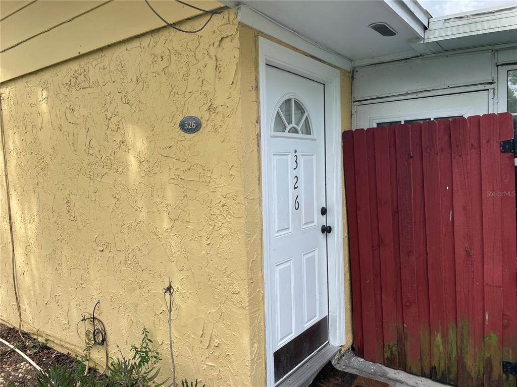 Primary Photo - 326 San Rafael St