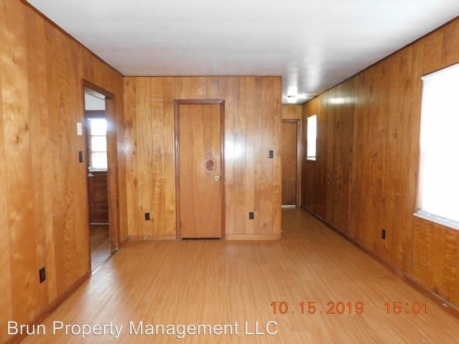 Building Photo - 1 br, 1 bath Apartment - 4510 Upchurch Rd.