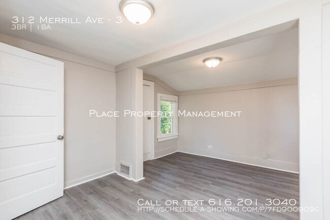 Building Photo - 312 Merrill Ave