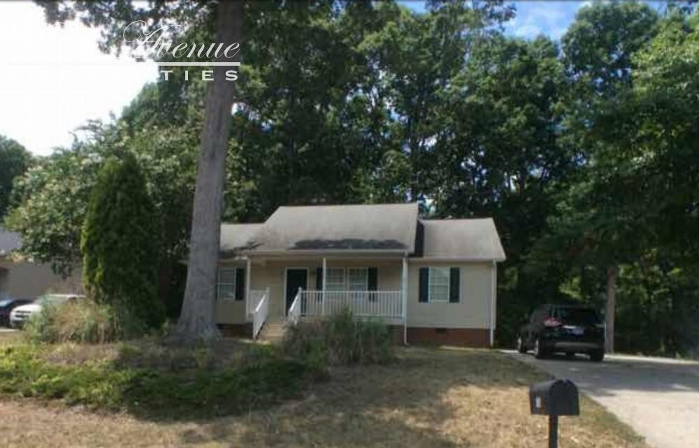 Primary Photo - 124 Falling Creek Drive--Pending Lease