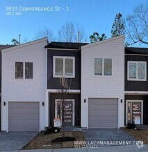 Building Photo - 3923 Convergence St