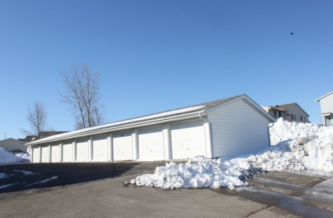 Foto del edificio - 2036 Sylvan Way