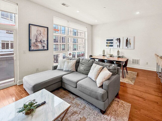 Foto del edificio - 1098 Germantown Ave