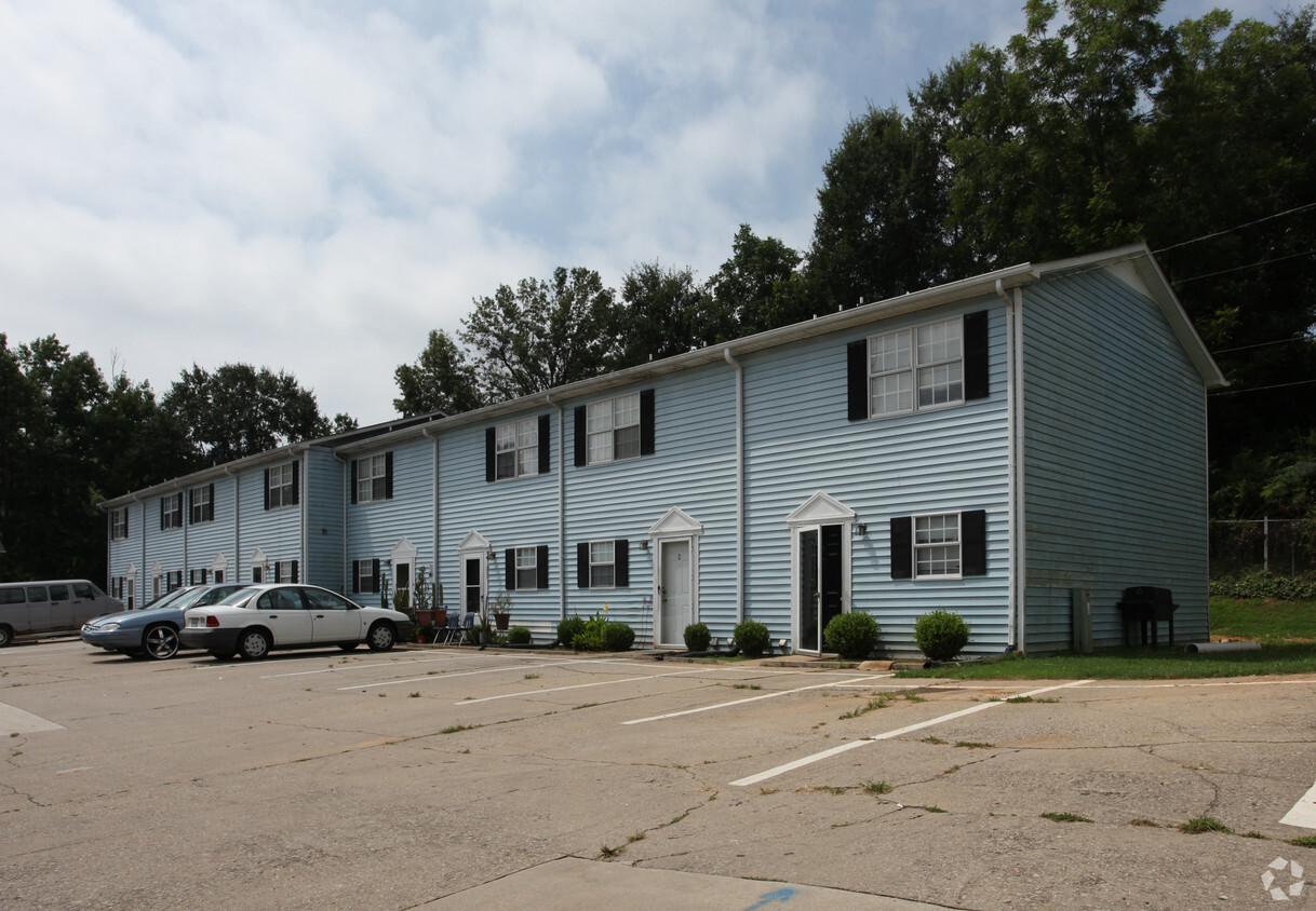 Foto del edificio - Myrtle Street Apartments