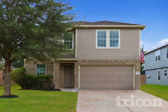 Building Photo - 1115 Desert Springs Ln