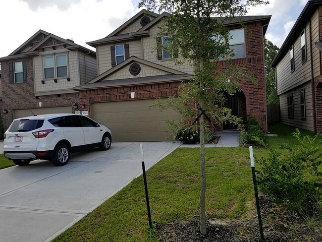 Building Photo - 15811 Copper Springs Ln