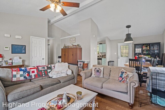 Building Photo - 3 br, 2 bath House - 2820 Red Adler Ct.