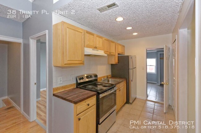 Foto del edificio - 2 bedroom in Albany NY 12202-1807