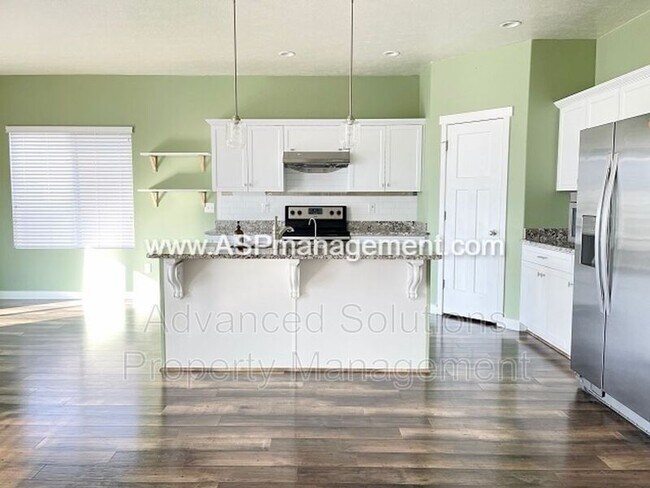 Building Photo - 617 W Koins Way