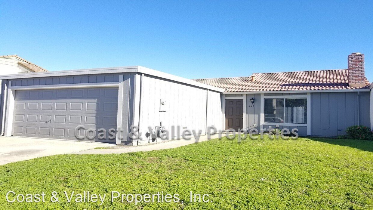 Primary Photo - 2 br, 1 bath House - 730 Leese Drive