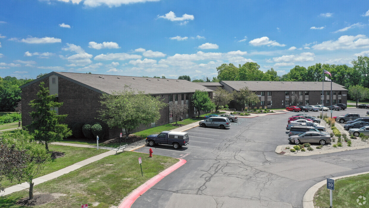 Building Photo - Ahepa 232 I & II Senior Apartments