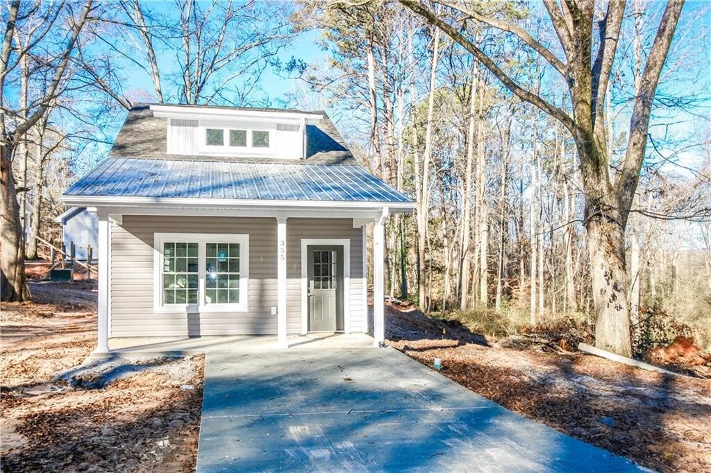 355 E Woodland Dr, Walhalla, SC 29691 House Rental in Walhalla, SC