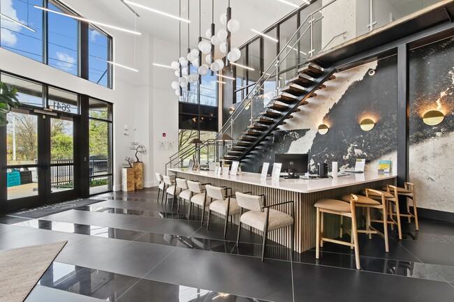 Foto del edificio - Connect Decatur