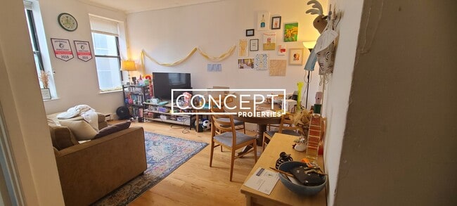 Building Photo - 774 Columbus Ave