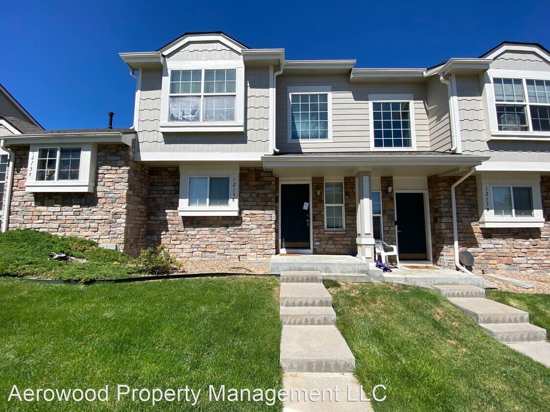 Primary Photo - 1273 S Zeno Way