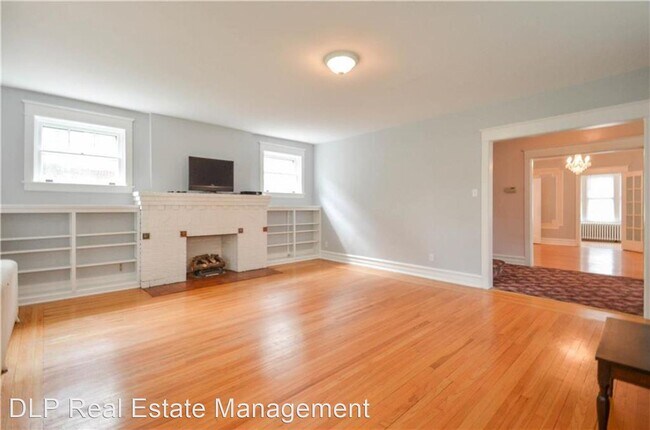 Building Photo - 5 br, 2.5 bath House - 1831 Hamilton Street
